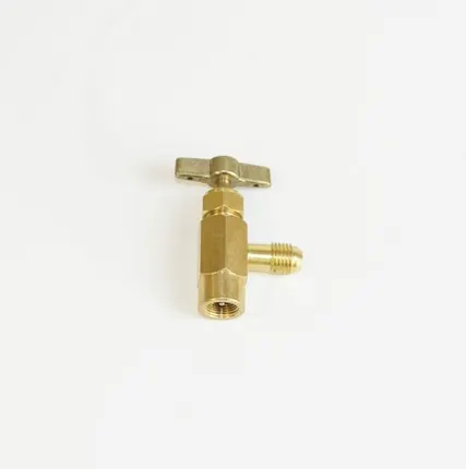 Фото №0 Кран FC-337 (замена CH-340) ZENNY