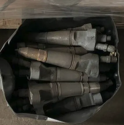 Фото №0 Форсунки Д49.85спч, б/у