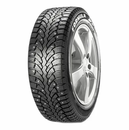 Фото №0 Автошина Pirelli FORMULA ICE 225/65 R17 102T шип