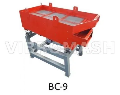 фото Вибросито ВС-9 для строй материалов (1 сетка)