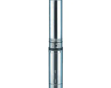 фото Насос погружной скважинный UNIPUMP ЕСО-1 (0.55 kW, 20 м)