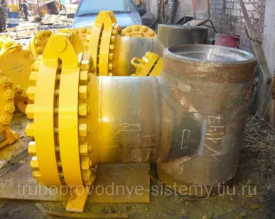 фото Люк-Лаз Ду 900 мм с решеткой ТУ 3683-585-05754941-07