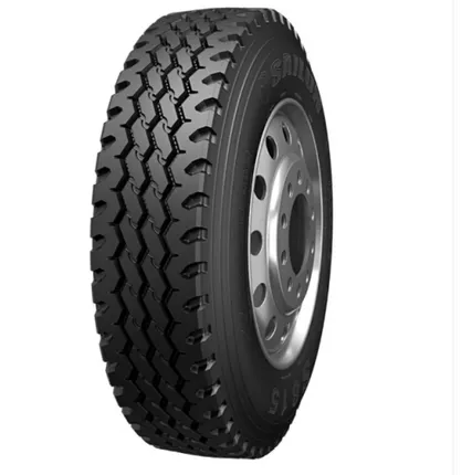 Фото №0 315/80R22.5TL SAILUN S815 161/157 G руль карьер (840) Китай