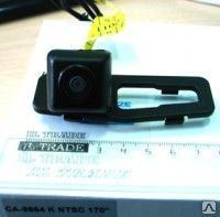 фото Парковочная камера Toyota Corolla с 2011г.