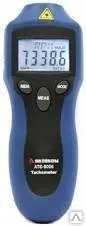 фото АТЕ-6008 - контактный тахометр и фототахометр Актаком (ATE-6008)