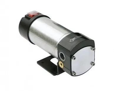 фото Насос для масла Piusi Viscomat 60/1 24V DC