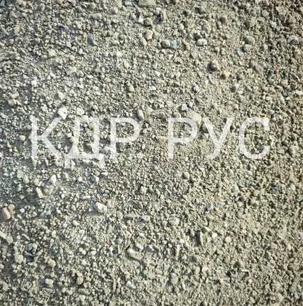 Фото №0 Отсев вторичный 0-5мм