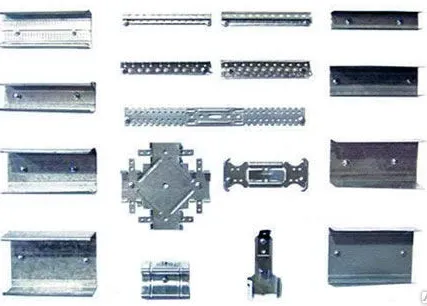 Фото №0 Профиля для гипсокартона