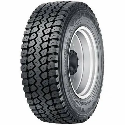 Фото №0 215/75R17.5 TL Triangle TR-689А 135/133 M+S (ведущая ось)