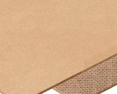 фото ДВП ТСН-20 1220х2440х2.5 мм