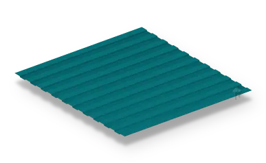 фото Профнастил марки С8