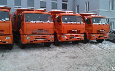 фото Гравий