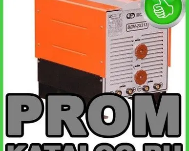 фото Сварочные выпрямители ЭСВА