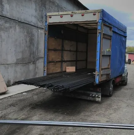 Фото №0 Доставка грузов