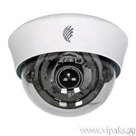 Фото №0 Аналоговая купольная видеокамера для видеонаблюдения D2/V700 Ef-A