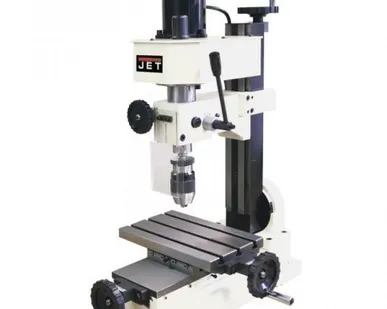 фото Фрезерно-сверлильный станок JMD-1