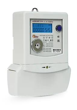 Фото №0 НЕВА МТ 314 1.0 AR E4BSR29