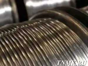 фото Проволока свинцовая 3 мм С2