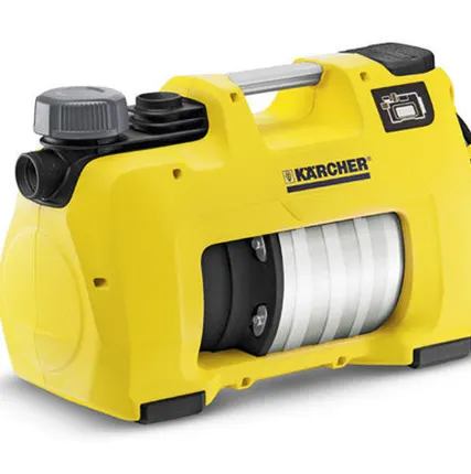 Фото №0 Насос BP 5 Home&amp;Garden