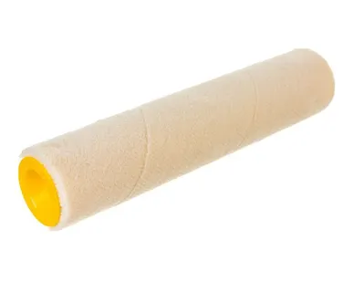 фото Валик Велюр Бибер ворс 4 мм 230мм без ручки