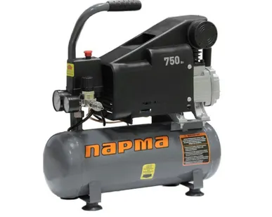 фото Масляный воздушный компорессор коаксиальный Парма К-750/9КМ
