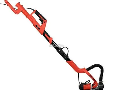 фото Шлифовальная машинка HYVST KS-700C-6FT  с мешком для сбора пыли