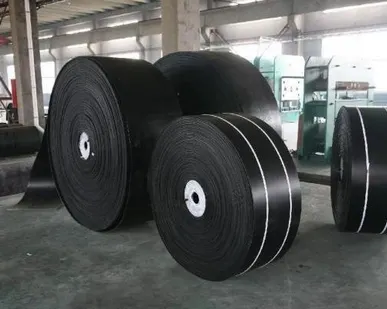 фото Лента конвейерная общего назначения 2Л-800-6-ТК-200-2-4-2-РБ