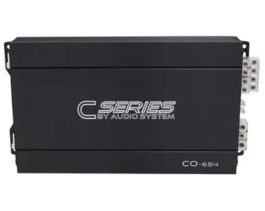 фото Автомобильный усилитель Audio