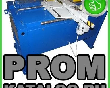 фото Отрезные станки  ООО НПП РЭР