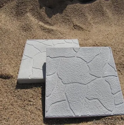 Фото №0 Тротуарная плитка Черепашка 30х30х3 см