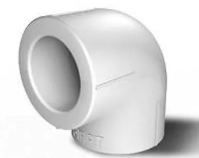 фото Угол 90гр. x 20 (400/100) (Valfex)