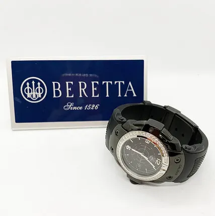Фото №0 Часы BERETTA арт.A0101BE 02E 01 201P