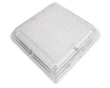 фото Светильник светодиодный quadro: ws 24v d-luce