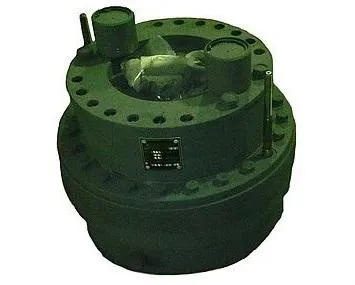 Фото №0 Редуктор планетарный ДМ 31.01.000-11