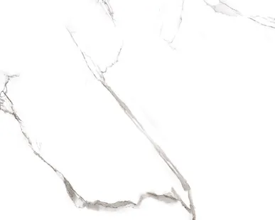 фото Керамогранит Grasaro Classic Marble G-270/G "Белоснежный" глянцевый 40*40