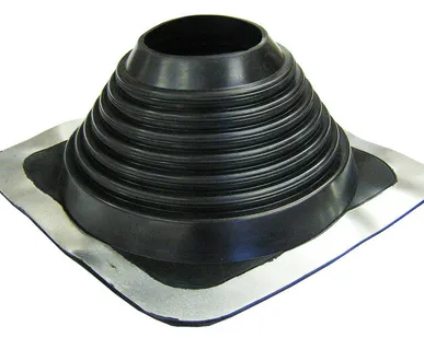 фото Антенный выход №1