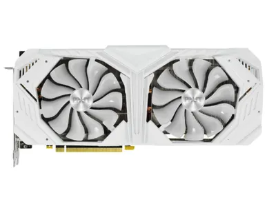 фото Видеокарта Palit GeForce RTX