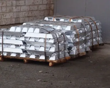 фото Сплав Вуда по ТУ 6-09-4064-87 в чушках гранулах слитках гранулах