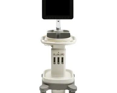 фото УЗИ аппарат Philips Sparq