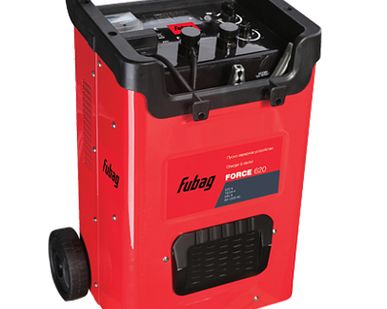 фото Сварочный трансформатор FUBAG TR 200
