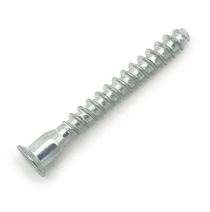 Фото №0 Винт-конфирмат с внутренним шестигранником 6,3*50 мм