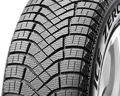 фото А/шина 225/45R18 Pirelli Ice Zero Friction, н/шип.