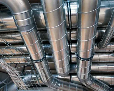 фото Газовые тепловые пушки ROYAL THERMO