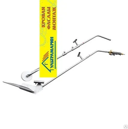 Фото №0 Горелка шовная