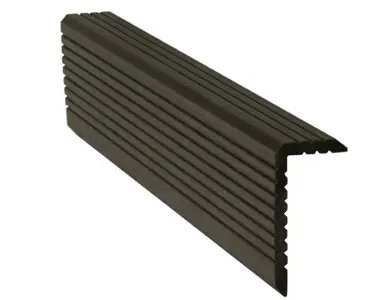 фото Профиль угловой Altay Decking (70х35) Венге - 4 м