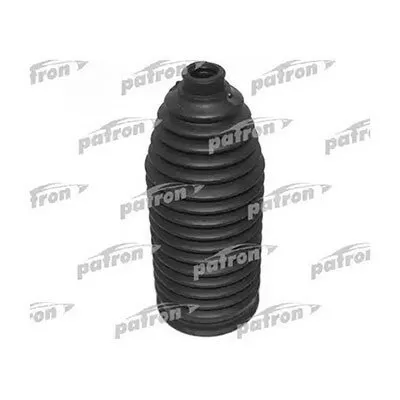 Фото №0 Patron Пыльник рулевой рейки Camry VI (XV40)/ES350 V(XV40)/Great Wall Hover H3/H5 06 ор 4553533050 Patron PSE6268