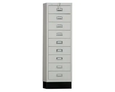 фото Многоящичный шкаф BISLEY 39/9L (PC 103)