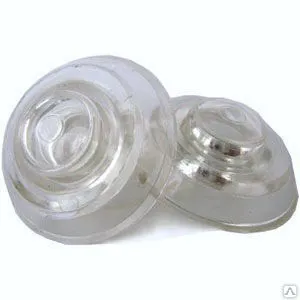 Фото №0 ТЕРМОШАЙБА ДЛЯ ПОЛИКАРБОНАТА, 10 ММ