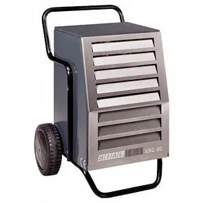 Фото №0 Аренда осушителя воздуха Sial XRC90