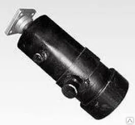 Фото №0 Гидроцилиндр подъема кузова 6-ти штоковый КАМАЗ-45142